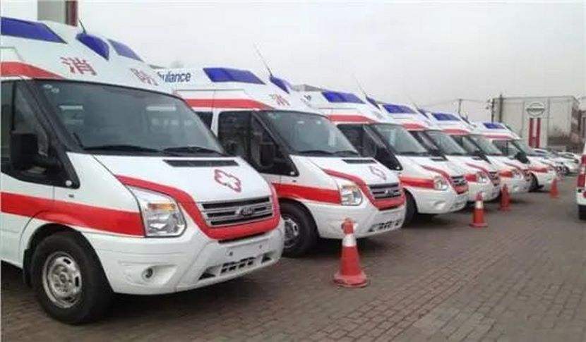 前郭尔罗斯蒙古族自治县大中小型活动保障