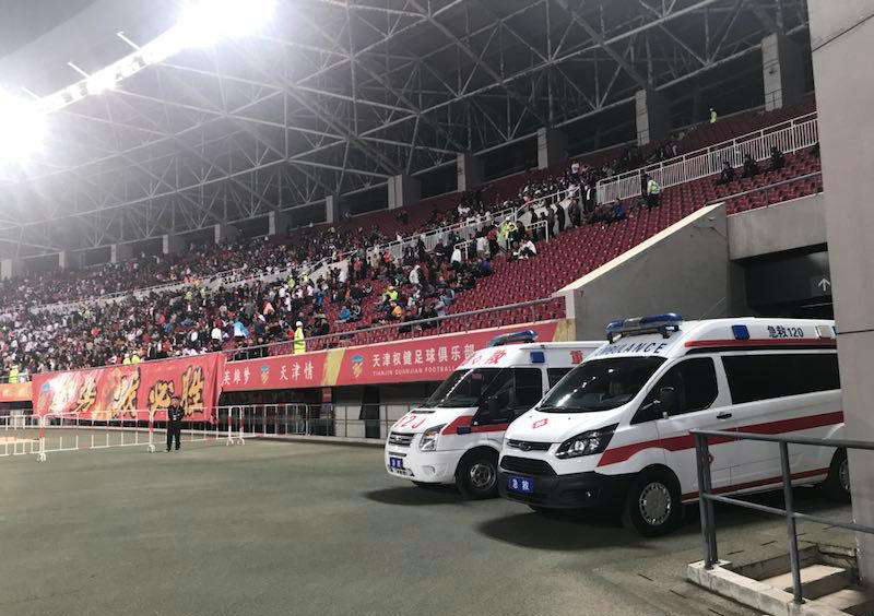 前郭尔罗斯蒙古族自治县大中小型活动保障